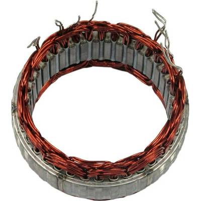 Stator, generátor AS-PL AS3025