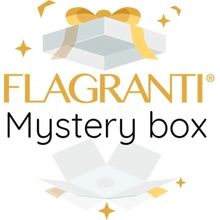 Flagranti Mystery box pre páry