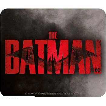 Image 1 of ABYstyle DC Comics - Подложката за мишка Батман