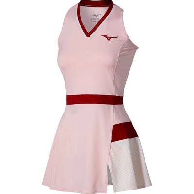 Mizuno Stargazer Dress Pinkesque