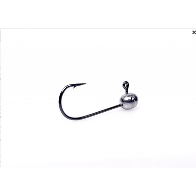 Smart Arctic Fox jigová hlava SAF Mata-Baby vel.2 1g 5 ks