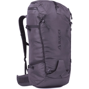 BLUE ICE Алпийска раница Blue ice Chiru Pack 32 Climbing backpack - India Ink - размер M/L (502-6751-0212)