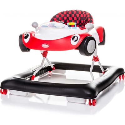 4baby CARS červená