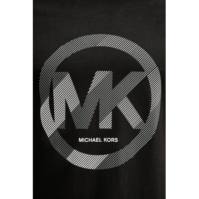 Памучна тениска Michael Kors (CF552TWFV4)