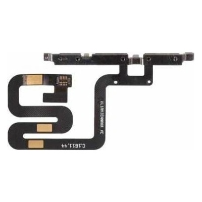 Flex kábel Power Huawei P9 Plus - zapínania a hlasitosti Variant:: Flex kábel