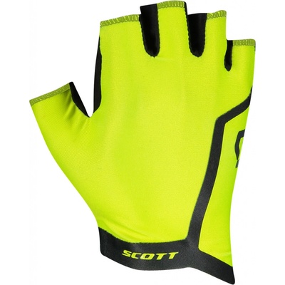 Scott Perform Gel SF sulphur-yellow