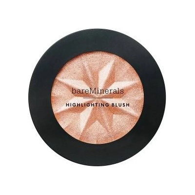 bareMinerals Руж bareMinerals Gen Nude Peach Glow 3, 8 g Освежаващ