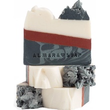 Almara Soap přírodní mýdlo Merry Christmas 100 g