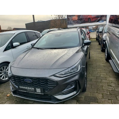 Ford Focus ST-Line X 114 kW