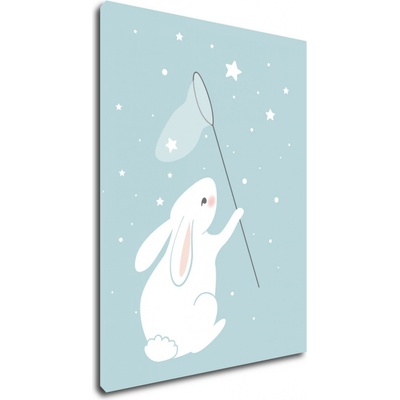 Impresi Obraz Little bunny - 30 x 40 cm