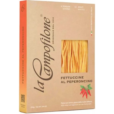 La Campofilone Fettuccine al Peperoncino 250 g