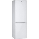 Whirlpool WBE 3321NFW