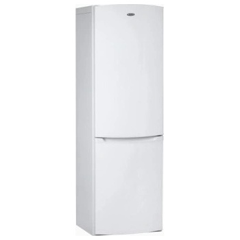 Whirlpool WBE 3321NFW