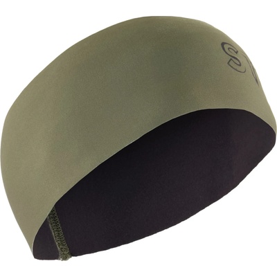 Stoic Лента за глава Stoic HeladagenSt. Seamless Headband with Fleece Headband - Green - размер One size (204-9135-0311)