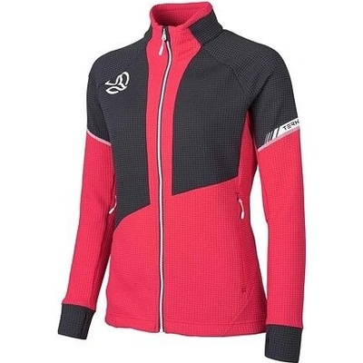 Ternua Rapid JKT W azaela