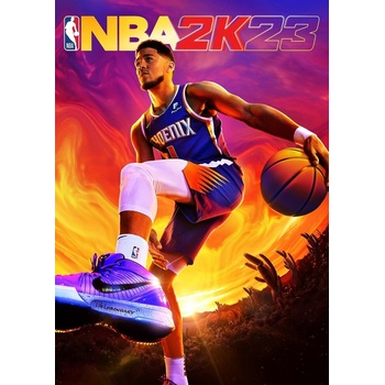 NBA 2K23