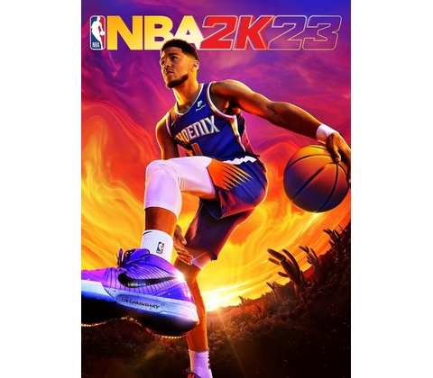 NBA 2K23
