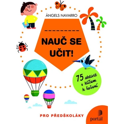 Nauč se učit!