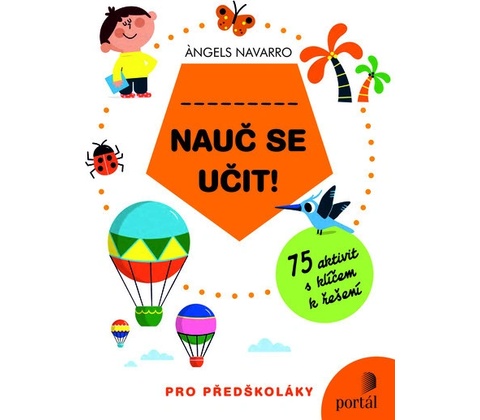 Nauč se učit!