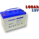 Ultracell UCG100-12 12V - 100Ah