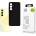 3mk Protection 3mk Matt Case Pro за Samsung Galaxy A35 5G - черен мат (5903108618526)