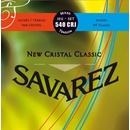 Savarez 540CRJ