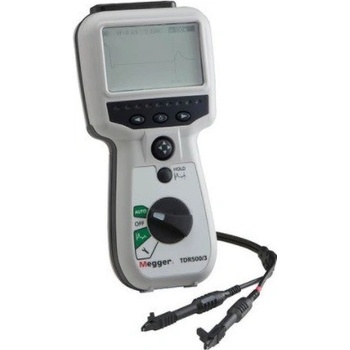 Megger TDR500/3