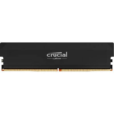 32GB DDR5 6400 Crucial Pro, CP32G64C40U5B (CP32G64C40U5B)