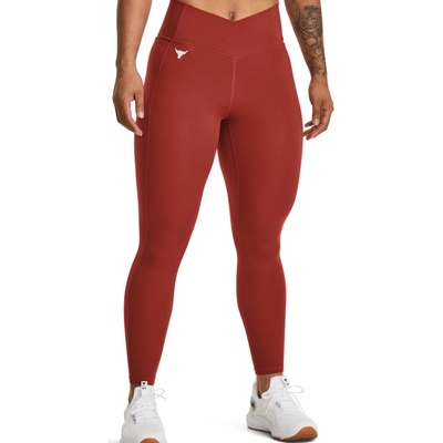 Under Armour Клинове Under Armour Pjt Rck LG Crssover Ankl Lg-RED 1380255-635 Размер XXS