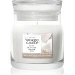 Yankee Candle Soft Blanket ароматна свещ Signature 110 гр