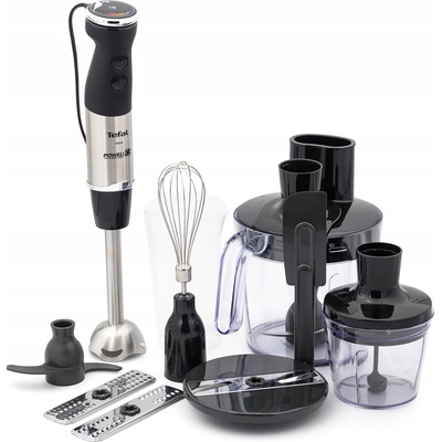 Tefal HB67G830