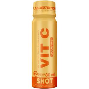 ALLNUTRITION Vitamin C Shot, 80 ml, AllNutrition (7208)