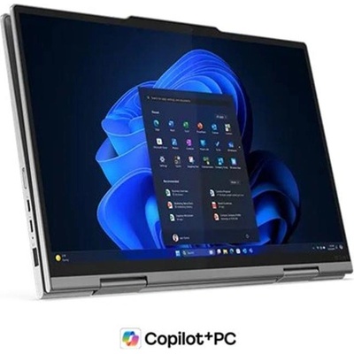 ThinkPad Aura Edt X1 2-in-1 G10 Intel Core Ultra 7 258V 14inch 2.8K Touch 32GB 2TB SSD W11P 3YR Premier (21NU0028BM)