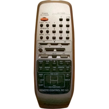 GENERAL SCHNEIDER MANHATTAN 2000 - съвместимо дистанционно управление на марката General (MANHATTAN 2000)