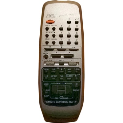 GENERAL SCHNEIDER MANHATTAN 2000 - съвместимо дистанционно управление на марката General (MANHATTAN 2000)