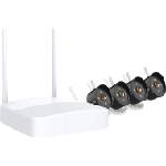Tenda Безжичен рутер tenda k4w-3tc/4ch в комплект с video kit (k4w-3tc)