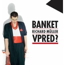 Banket - Vpřed! CD