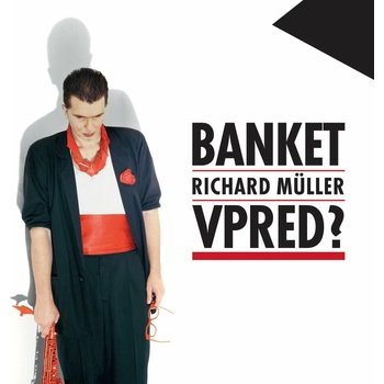 Banket - Vpřed! CD