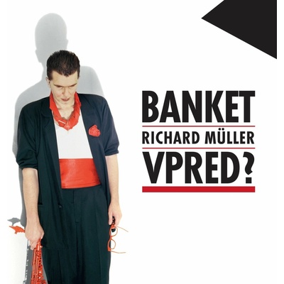 Banket - Vpřed! CD