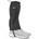 Salewa Гети Salewa Puez Hiking Gaiter - Black Out - размер M (208-0260-0111)