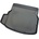Astar Гумирана стелка за багажник за Mercedes C-Class W204 (2007-2014) Sedan back seat leaning forward, with left co