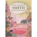 Knihy The Tolkien Treasury - J.R.R. Tolkien