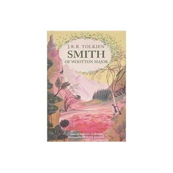 The Tolkien Treasury - J.R.R. Tolkien