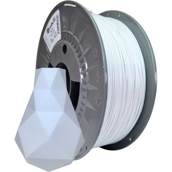 Nobufil PETG Pearl White - 1, 75 mm / 1000 g (PETG-P-954-1-010)