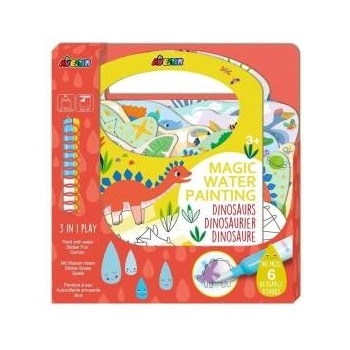MG Home Creative kit Avenir Dinosaur CH211776