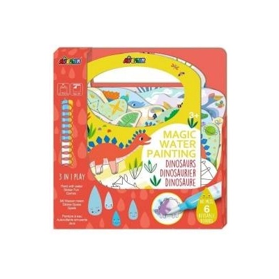 MG Home Creative kit Avenir Dinosaur CH211776