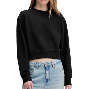 Calvin Klein Блуза a - crppd bdg lg swt (lv047c911g-ub1)