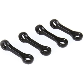 Serpent Pullrod 19.5 mm 4X EVO 4