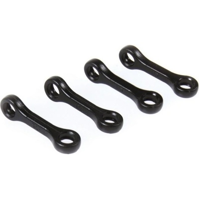 Serpent Pullrod 19.5 mm 4X EVO 4