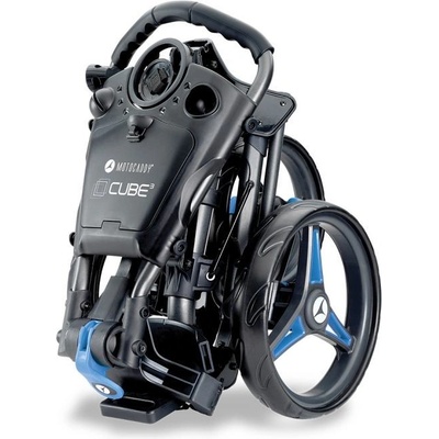 Motocaddy CUBE – Hledejceny.cz